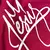 Camiseta Feminina Pink Jesus Coroa - comprar online