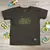 T-Shirt Infantil Marrom Christ Star - comprar online