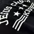Camiseta Masculina Preta Jesus Cristo king - comprar online