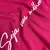 Camiseta Feminina Pink Seja Sua Melhor Versão - comprar online