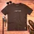 Camiseta Masculina Marrom Cont;nue - comprar online