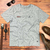 Camiseta Masculina Cinza Impossible - comprar online