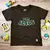 T-Shirt Infantil Marrom Team Jesus - comprar online