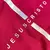 Camiseta Feminina Pink Cruz Prata Jesus Cristo - comprar online