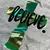 Camiseta Masculina Cinza Believe Camaleão na internet