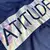 Camiseta Feminina Azul Atitude Holográfico Preço promocional - comprar online