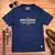 Camiseta Masculina Azul Positividade Sempre - comprar online