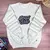 Moletom Off White Jesus First - comprar online