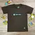 T-Shirt Infantil Marrom Pen Drive Jesus Saves - comprar online