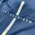 T-Shirt Infantil Azul Cruz Prata Jesus Cristo na internet