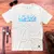 Camiseta Masculina Off White Atitude Holográfico - comprar online