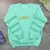 Moletom Menta God is Good - comprar online