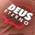 Camiseta Masculina Marrom Deus Eterno na internet