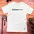 Camiseta Masculina Off White Blessed - comprar online