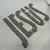 Moletom Off White Jesus Cruz Glitter na internet