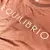 Camiseta Masculina Marrom Equilibrio na internet