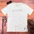 Camiseta Masculina Off White Atitude - comprar online