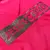 Camiseta Feminina Pink Jesus Cristo Glitter - comprar online