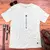 Camiseta Masculina Off White Blessed Vertical - comprar online