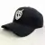 Boné Preto Escudo da Fé - comprar online