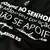 Camiseta Feminina Preta Confie No Senhor De Todo O Seu Coração - comprar online