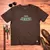Camiseta Masculina Marrom Team Jesus - comprar online