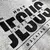Camiseta Masculina Cinza Holy Jesus Lives In na internet