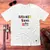 Camiseta Masculina Off White Blessed Todo Dia - comprar online