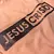 Camiseta Feminina Salmão Jesus Cristo Glitter - comprar online
