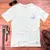 Camiseta Masculina Off White Jesus - comprar online