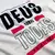 Camiseta Masculina Off White Deus Sobre Todas As Coisas na internet