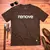 Camiseta Masculina Marrom Renove - comprar online