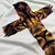 Camiseta Masculina Off White Cruz Leão Dourado na internet