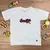 T-Shirt Infantil Branca Jesus Cristo Cola - comprar online