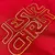 T-Shirt Infantil Vermelha Christ Star na internet