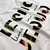 Camiseta Masculina Off White Jesus Lives In Me na internet