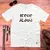 Camiseta Masculina Off White Jesus Lives In Me - comprar online