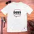 Camiseta Masculina Off White Deus Eterno - comprar online