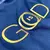 Camiseta Feminina Azul God is Good - comprar online