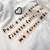 Camiseta Feminina Branca Pedi a Deus - comprar online