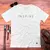 Camiseta Masculina Off White Inspire - comprar online