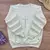 Moletom Off White Aplique Cruz Jesus - comprar online