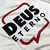 Camiseta Masculina Off White Deus Eterno na internet