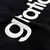 Camiseta Feminina Preta Gratidão - comprar online