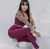 Conjunto Fitness Uva com Bolso – Conforto e Estilo em Cada Movimento