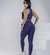 Conjunto Fitness Carbono com Calça Empina Bumbum e Bolsos Laterais - comprar online