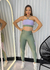 Conjunto Alecrim com Lilás