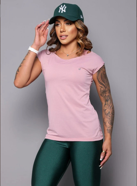 Blusão Poliamida Leve e Funcional