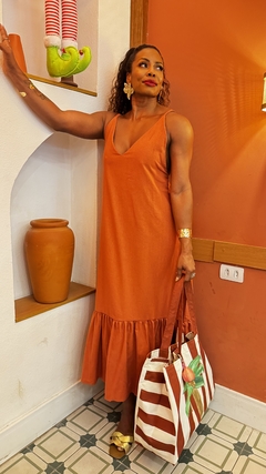 Vestido Nayela