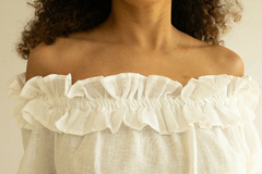 Vestido Zaina - comprar online